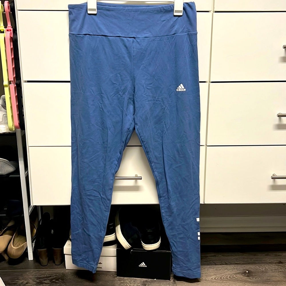 XL Adidas workout pants